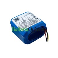 Batteria di ricambio per Hikvision DS-IPC-E74H