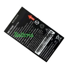 Batteria di ricambio per HikVision DS-MDT301 PDA5200