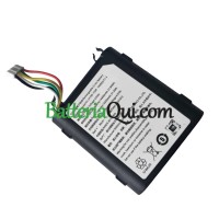 Batteria di ricambio per Hikvision HC-21700-1S3P