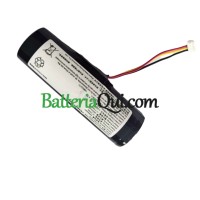 Batteria di ricambio per Hikvision HC21700-1S1P