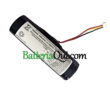 Batteria di ricambio per Hikvision HC21700-1S1P