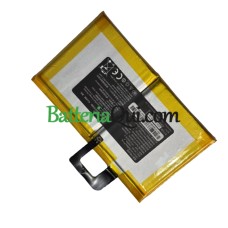 Batteria di ricambio per Hikvision HKP80L-P