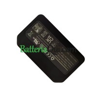 Batteria di ricambio per Hikvision HM-3644DC