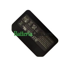Batteria di ricambio per Hikvision HM-3644DC