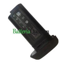 Batteria di ricambio per Hikvision HM-AHB02-3754