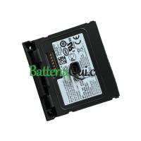 Batteria di ricambio per Honeywell 8680i BAT-SCN02A 50167110-001