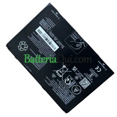 Batteria di ricambio per Honeywell BAT-EDA10A