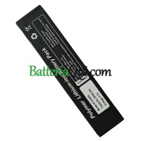 Batteria di ricambio per Hook.eye T01 K102095