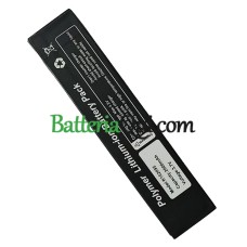 Batteria di ricambio per Hook.eye T01 K102095
