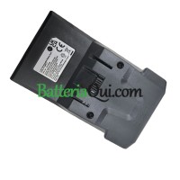 Batteria di ricambio per HOOVER HF122BAT 35601729 HF122EN011