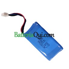 Batteria di ricambio per Howkmed HK-400A