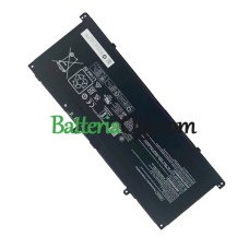 Batteria di ricambio per HP GD03XL N66000-AC1 B71 N66215-005 TPN-DB1V IB0Z G1q