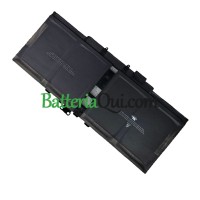 Batteria di ricambio per HP N33269-001 G2022-CX