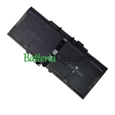 Batteria di ricambio per HP N33269-001 G2022-CX