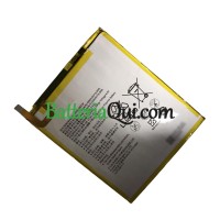 Batteria di ricambio per Huawei HB2899COECW M3 BTV-W09 BTV-DL09 HB2899C0ECW