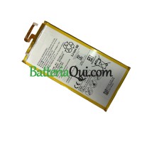 Batteria di ricambio per Huawei HB3665D2EBC P8max