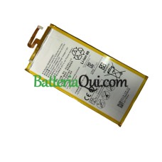 Batteria di ricambio per Huawei HB3665D2EBC P8max