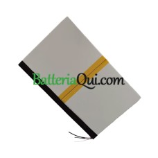 Batteria di ricambio per iFive Air 3093108