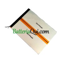 Batteria di ricambio per iFive X2 2666173