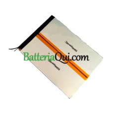 Batteria di ricambio per iFive X2 2666173