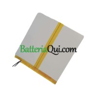 Batteria di ricambio per iFive X2 2975152
