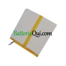 Batteria di ricambio per iFive X2 2975152
