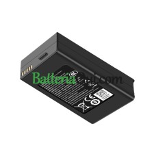 Batteria di ricambio per IMOU HC02 L10 LIGHT1 V1 V7 L10S