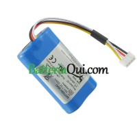 Batteria di ricambio per Infinity M540 MS29574 B11943 MS17465
