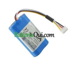Batteria di ricambio per Infinity M540 MS29574 B11943 MS17465