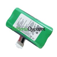 Batteria di ricambio per Ingenico A8 LD18650H-1