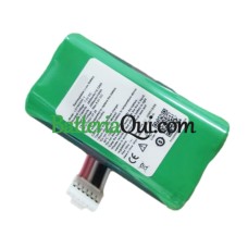 Batteria di ricambio per Ingenico A8 LD18650H-1
