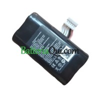 Batteria di ricambio per Ingenico A8 LD18650K