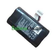 Batteria di ricambio per Ingenico A8 LD18650K