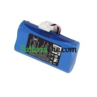 Batteria di ricambio per Ingenico LD18650N AXIUM DX4000