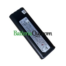 Batteria di ricambio per IRIS CBL21625