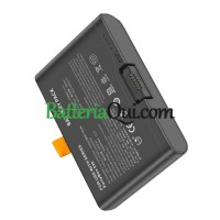 Batteria di ricambio per JBL FG2CELL21700 PartyBox520 PartyBox720