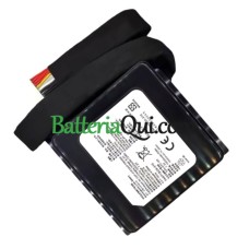Batteria di ricambio per JBL GSP-ICR2S4P-PB350A