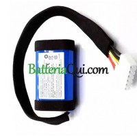 Batteria di ricambio per JBL Partybox Encore ICA086NA