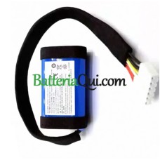 Batteria di ricambio per JBL Partybox Encore ICA086NA