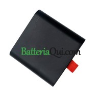 Batteria di ricambio per JBL Xtreme4 FG4CELL21700X partybox320