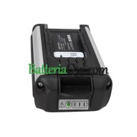 Batteria di ricambio per Jimmy HPD2301 JW51JM31