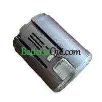 Batteria di ricambio per JIMMY T-DC49A-LIS JV85Pro