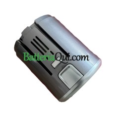 Batteria di ricambio per JIMMY T-DC49A-LIS JV85Pro