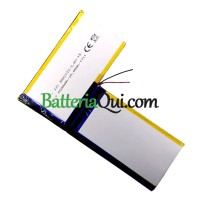 Batteria di ricambio per JJY 3082122