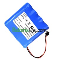 Batteria di ricambio per KADA KD6307