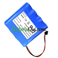 Batteria di ricambio per KADA KD6307
