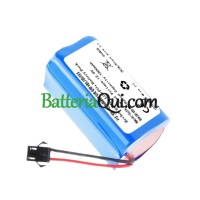 Batteria di ricambio per Lefant M210