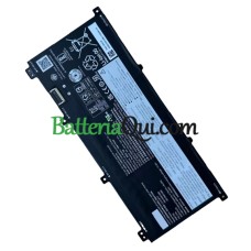 Batteria di ricambio per Lenovo L21C3P77 Thinkpad X1-Fold16 Gen1 L21M3P77
