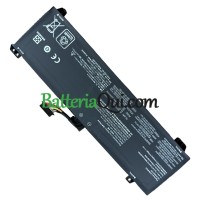 Batteria di ricambio per Lenovo L22D4PA0 G5000 IRH8-APH8 L22M4PA0 L22X4PA0