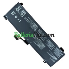 Batteria di ricambio per Lenovo L22D4PA0 G5000 IRH8-APH8 L22M4PA0 L22X4PA0